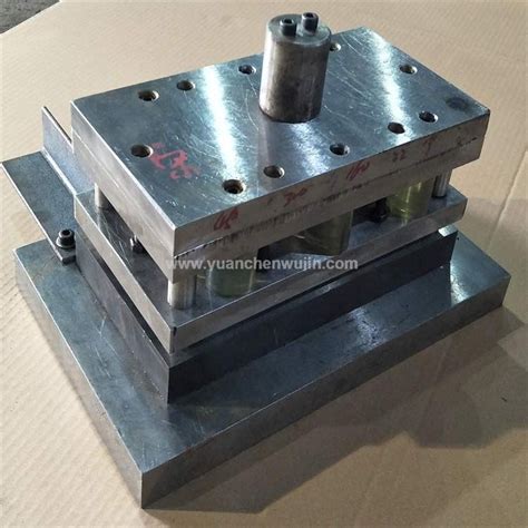 oem sheet metal stamping mold part pricelist|OEM Metal Stamping Services .